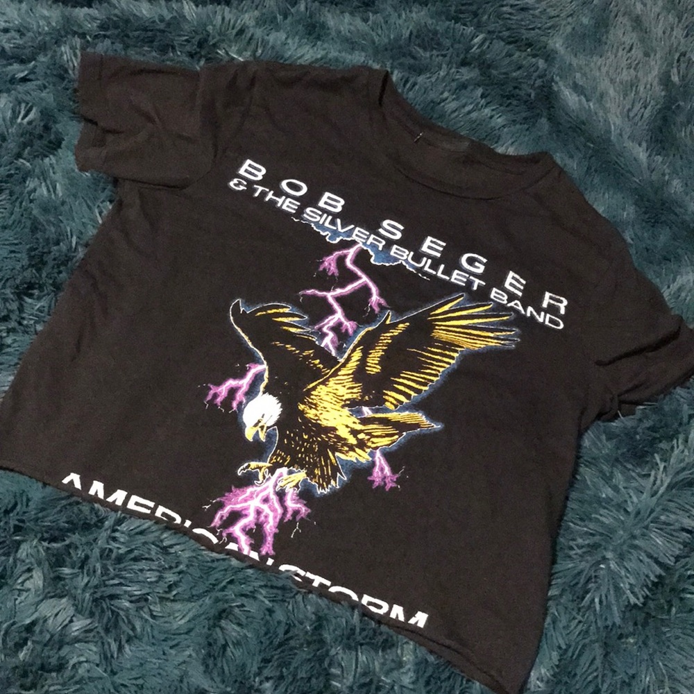 Band Tee